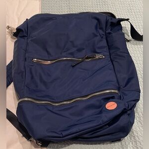 Shortylove Boxer Backpack - Navy